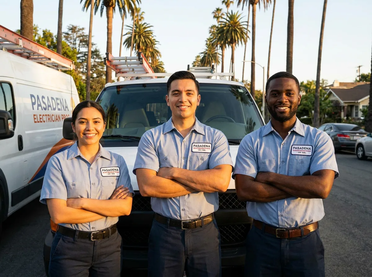 Electrician company in Bellerose, NY