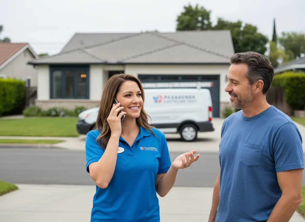 Electrician Bellerose, NY FAQs